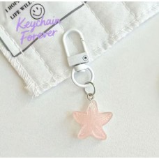 Pink Starfish